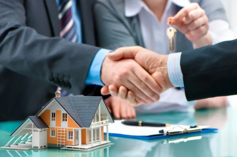 Combien gagne un agent immobilier ?